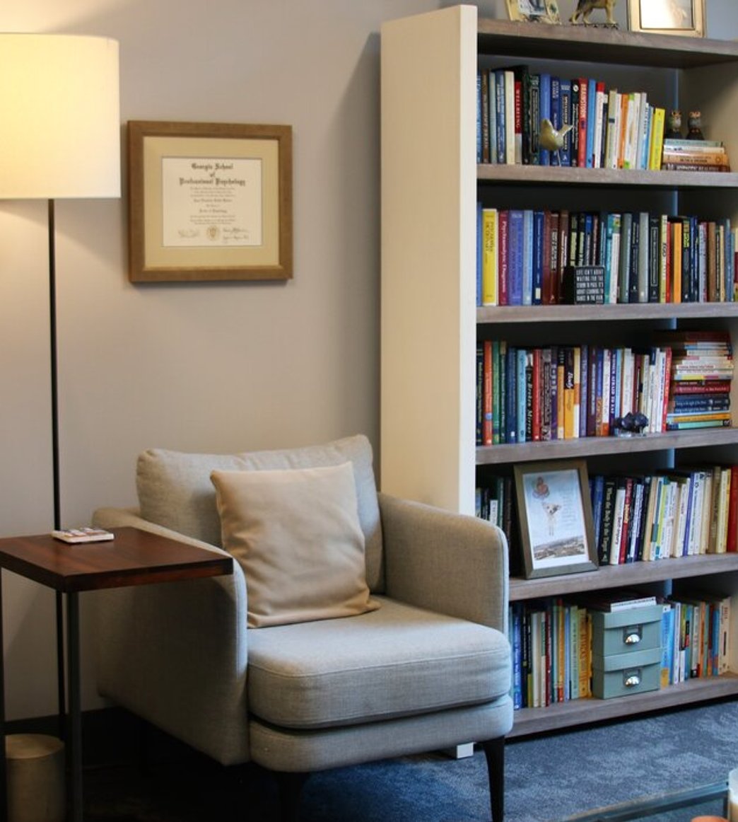 joel baker in office